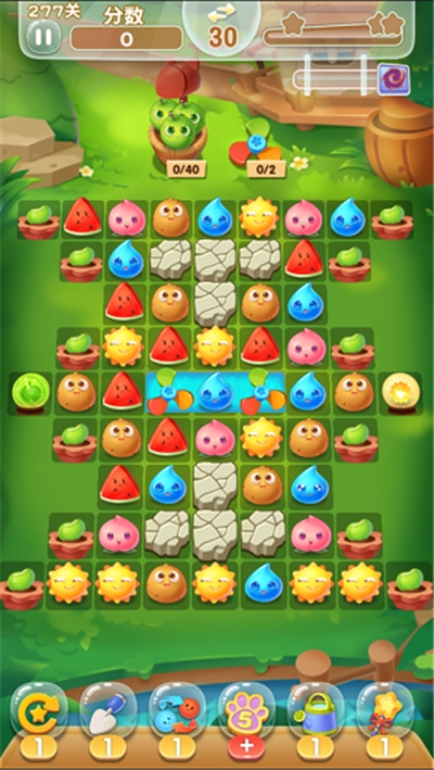 布鲁斯特连连连 v0.2 安卓版