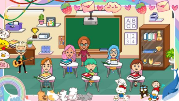 贝卡我的度假小屋 v1.0