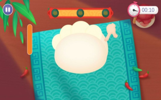 厨神练习生红包版 2020-06-23 18:05