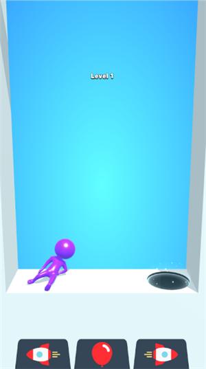 完美入洞  v1.0.1