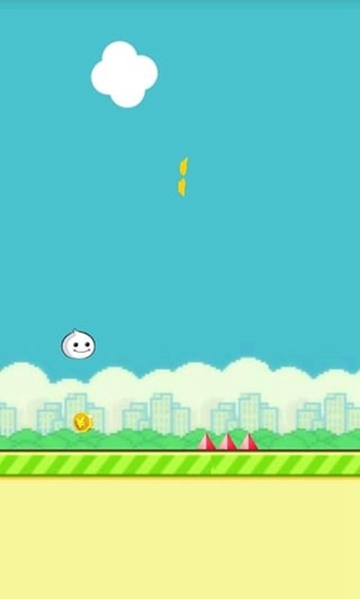 爱跳的包子 v1.0安卓版