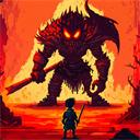 我把勇者人生活成了肉鸽无限钻石