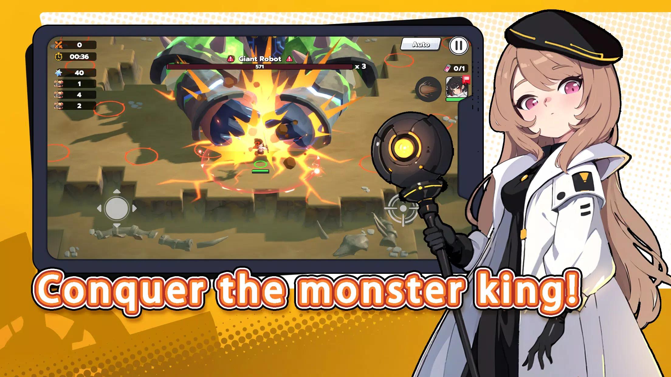 士兵Z国际服 v0.8