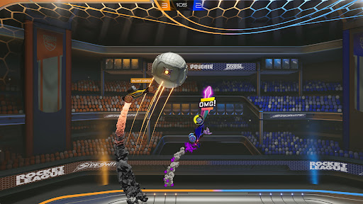 rocket league sideswipe游戏安卓中文下载  v5.3.3