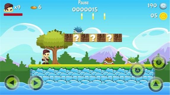 夺宝萌宠游戏官方版  v5.3.2