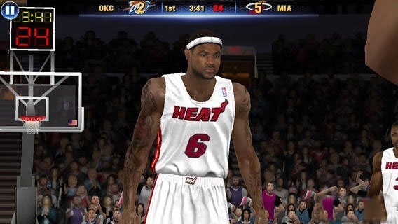 NBA2k14