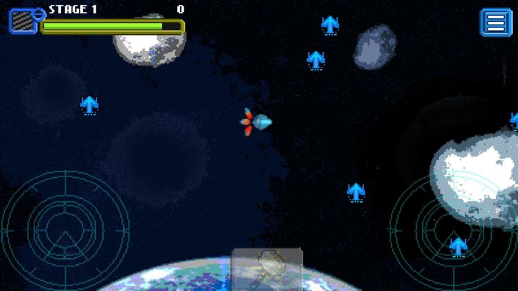 外星入侵战争  V 1.1.0