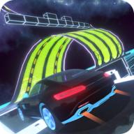 不可能的汽车驾驶Impossible Car Drive Track Builder