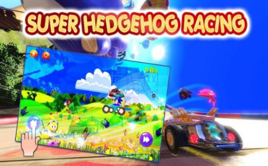 丁丁卡丁车(Subway Rush)