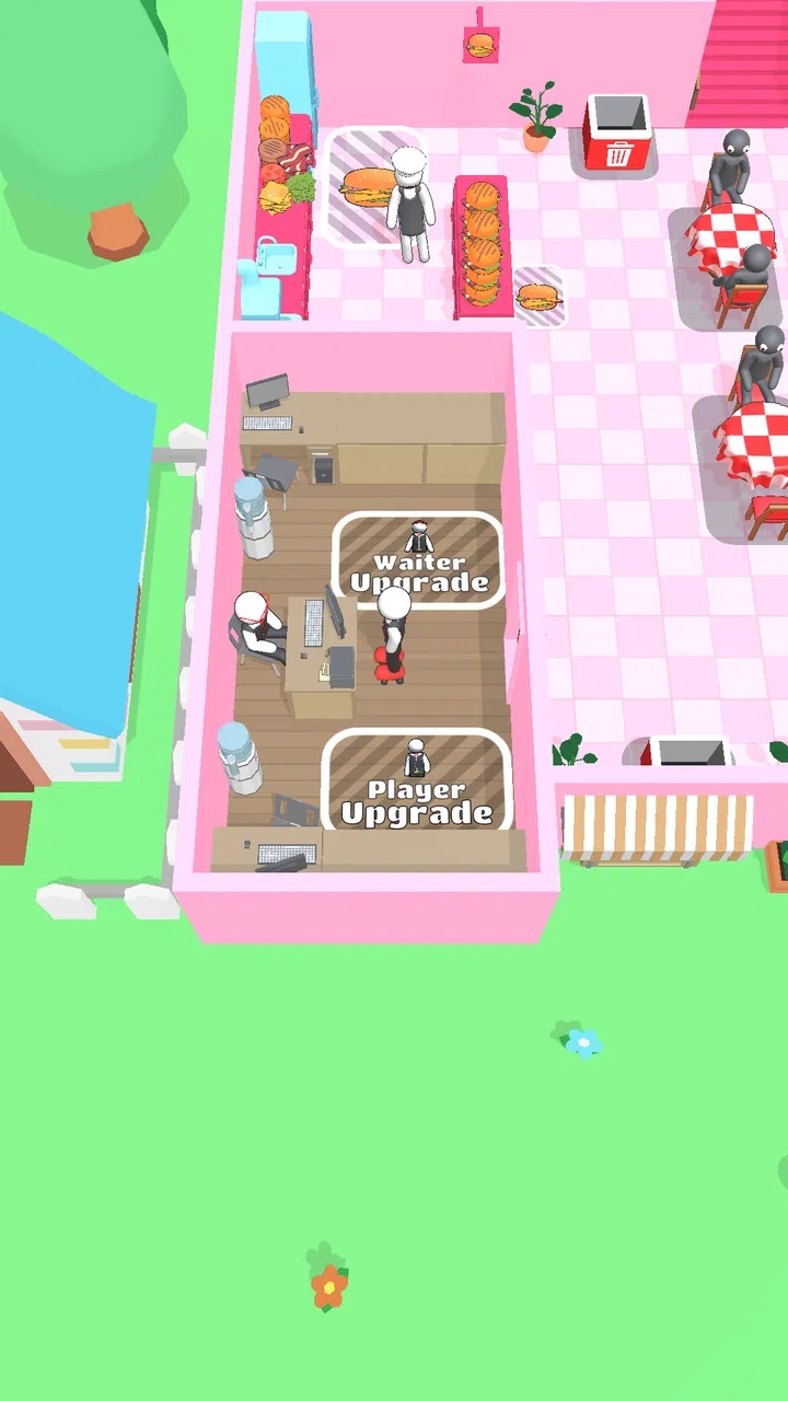 我的连锁咖啡馆 v1.0.20