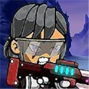 阿瓦隆英雄射击