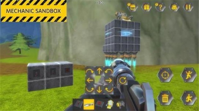 沙箱生存 2024-06-25 15:08