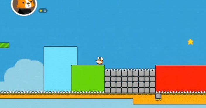 超级柯基冒险游戏中文最新版 