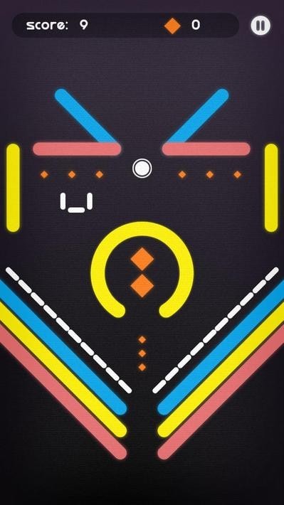 螺旋下降落球 v1.0.1