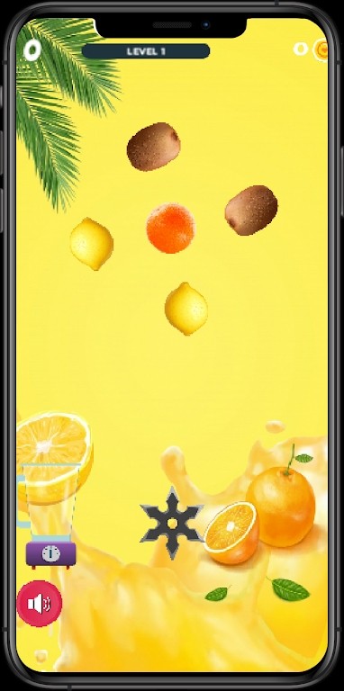 终极水果切片 v1.0