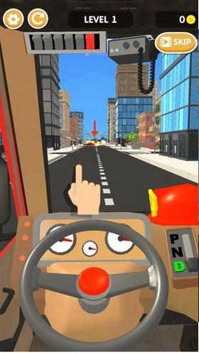 消防救援3D游戏 v0.0.169