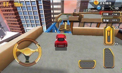 3D停车场2 版本:v1.3.0