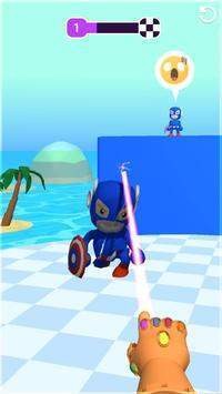 激光攻击3D  v1.2