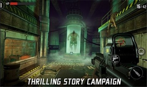 最后的希望3完整版  v0.1