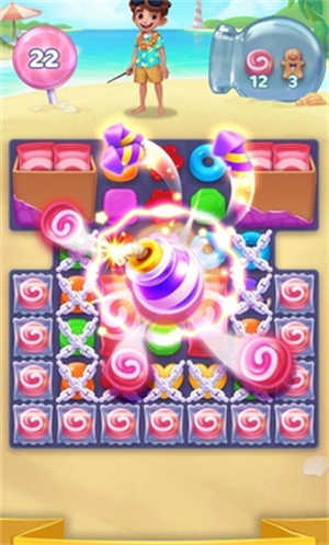 糖果萌萌消 v3.3.0