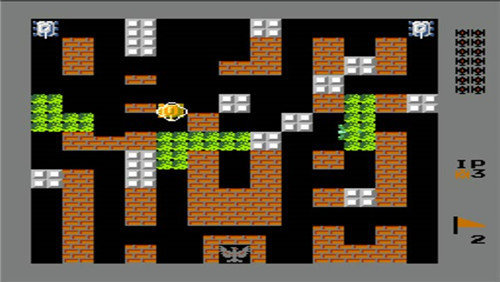 经典坦90克大战单机版 v1.3