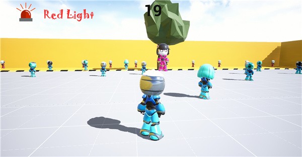 鱿鱼456游戏中文版(Squid_456)  v5.2.3