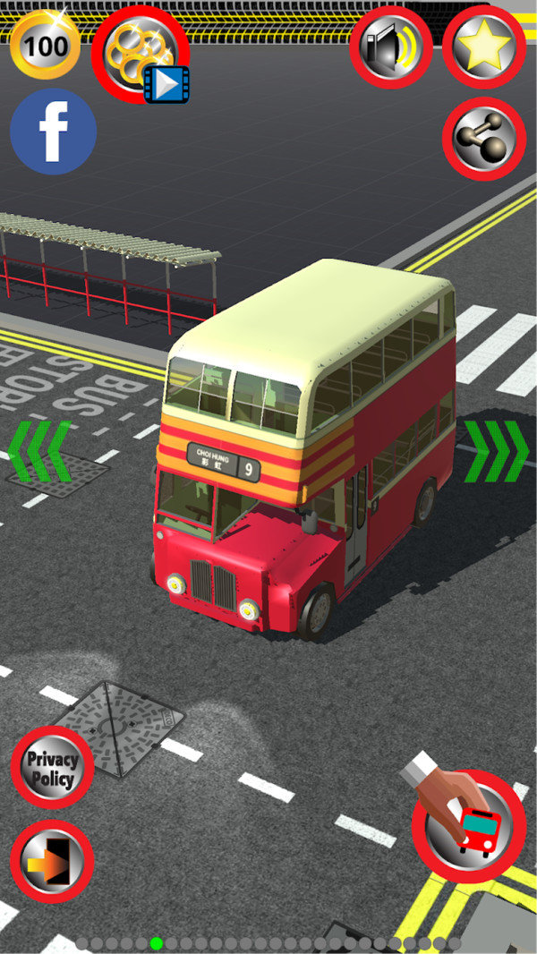 巴士游乐园 v10.2.2