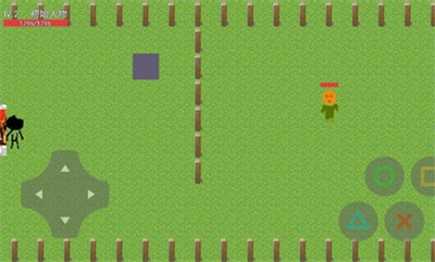 刷梗荣耀游戏官方版图片1