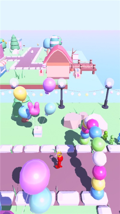 路过要小心 v1.0.2