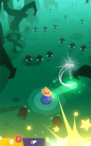 鬼影四射 2024-06-25 15:08