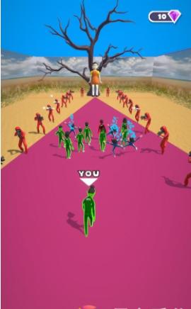 鱿鱼哥们游戏官方安卓版  v5.5.1