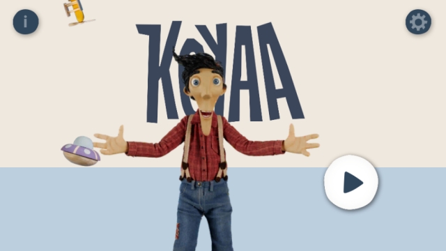 Koyaa(小雅跑酷app)