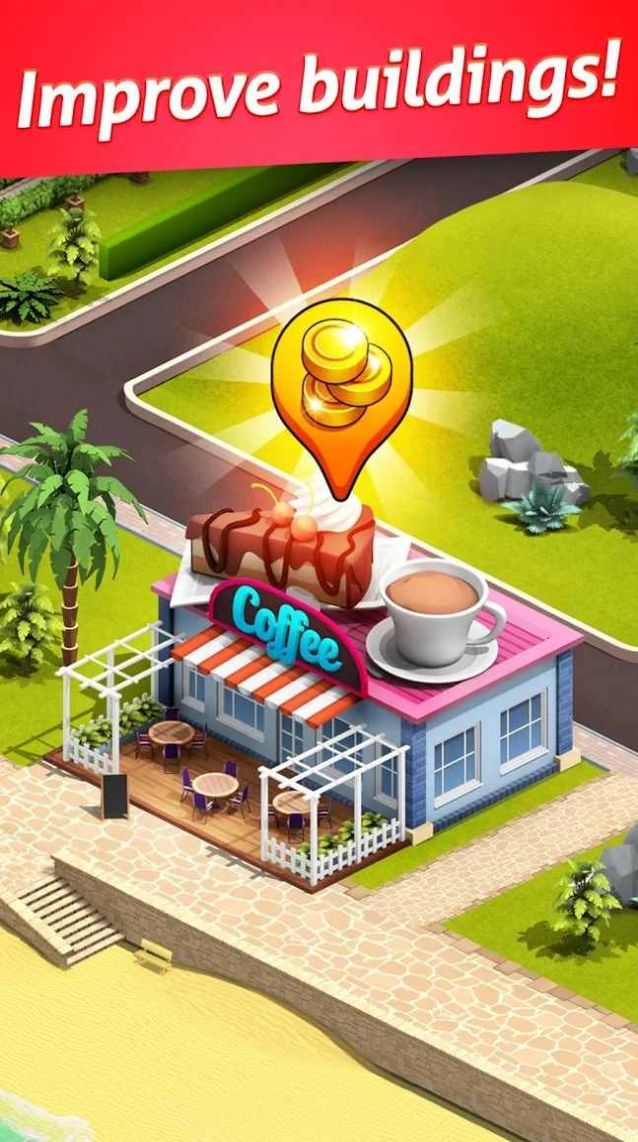 电脑致富经游戏最新版  v5.3.4