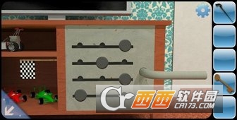 You Must Escape(你必须逃脱) v2.1