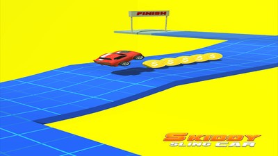 汽车漂移模拟器  v1.0.4