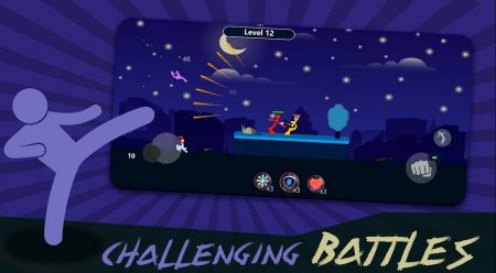 火柴人枪战对决 v3.0.5