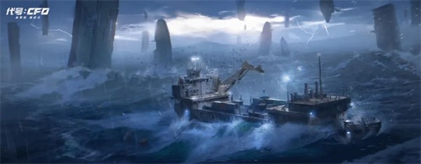 代号cf0 需要支持安卓系统5.2以上