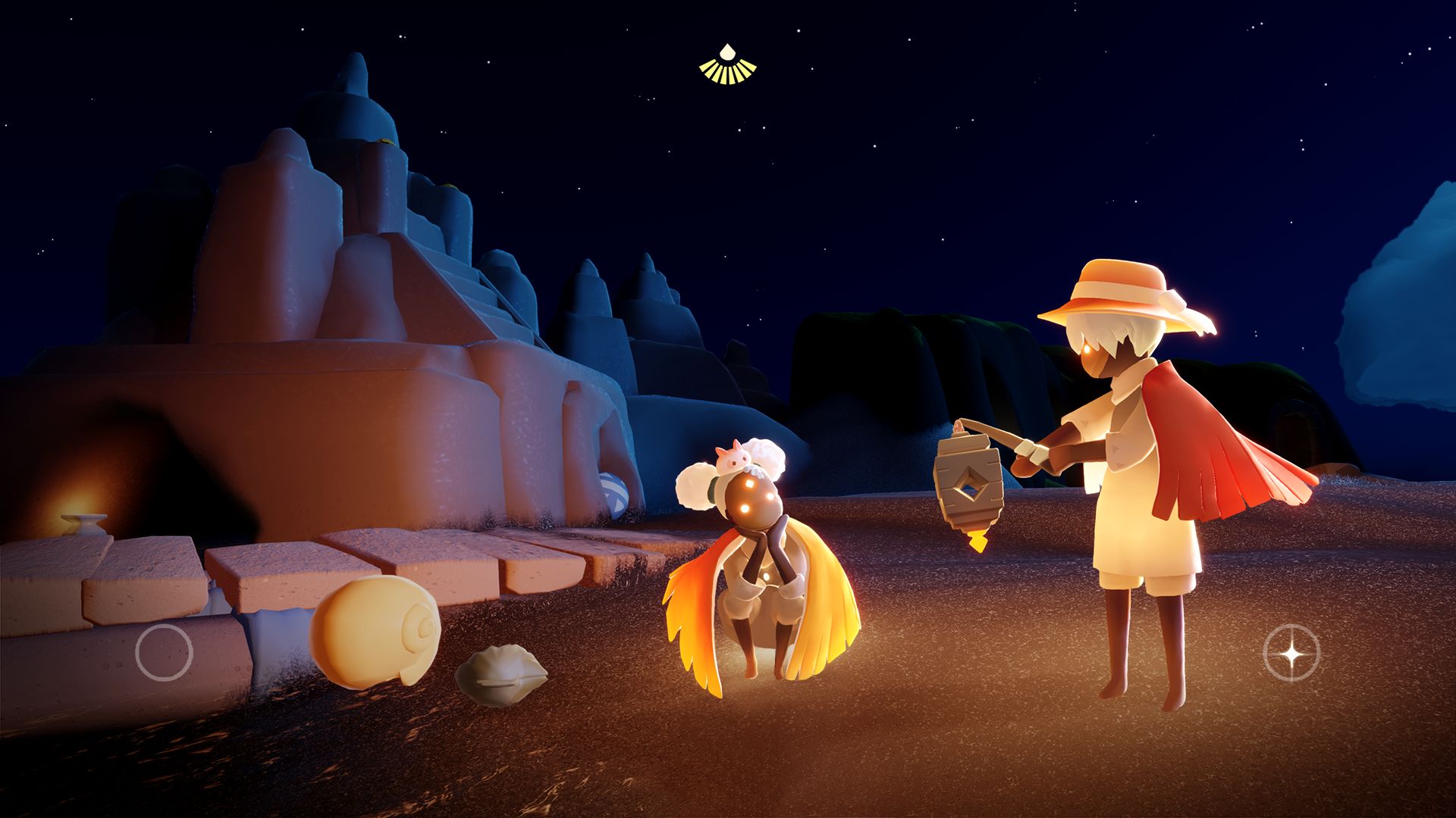 光遇0.8.3（146301）国际服安装包下载最新版2021  v5.3.1