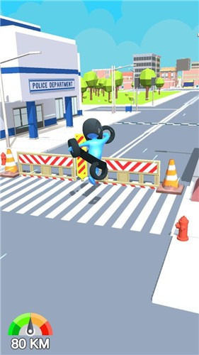 汽车变形大师 v1.0.1