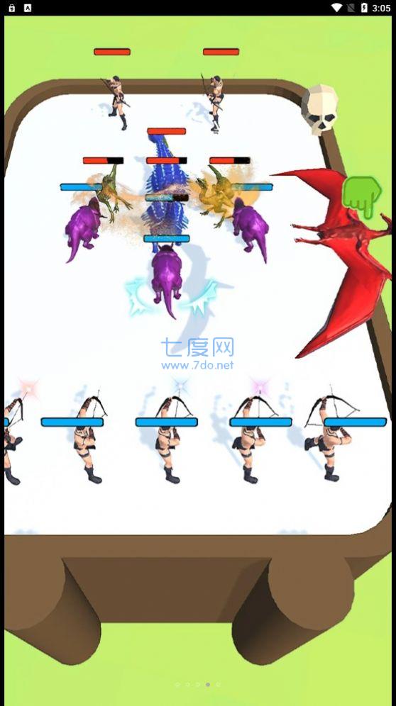 战争英雄3D v1.0.0