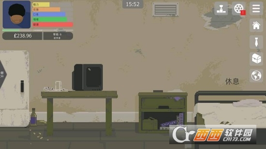 Life Simulator中文版 2017.6.6安卓版