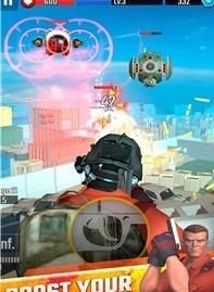 绝地英雄游戏官方版  v4.2.1