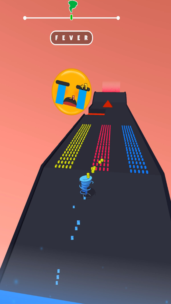 疯狂龙卷风 v0.5