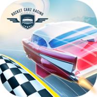 Rocket Carz Racing火箭赛车游戏