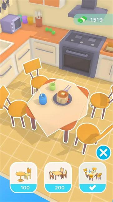 口袋屋改造  v0.3