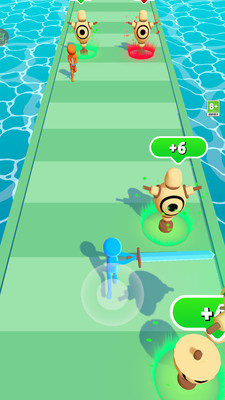 节奏宝剑3D  v1.5.8