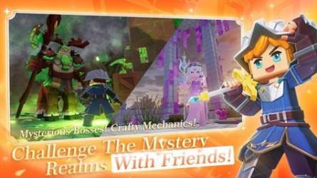 龙与家园测试服 v3.0.5