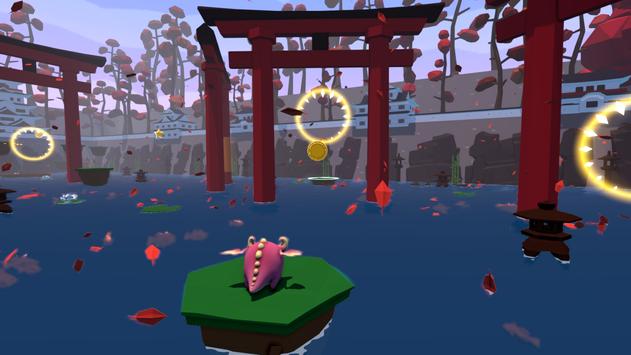 飞跃龙的冒险游戏中文版（Leap A Dragon）  v4.2.3