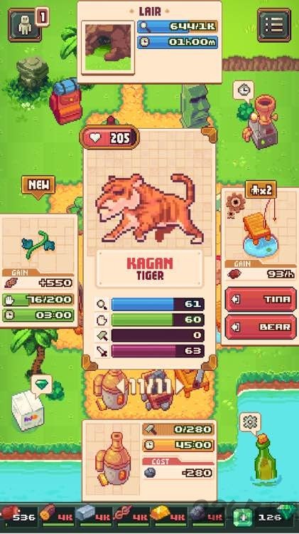 生存冒险 v1.4.18