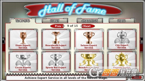 Burger Shop 2(汉堡店2手机版)